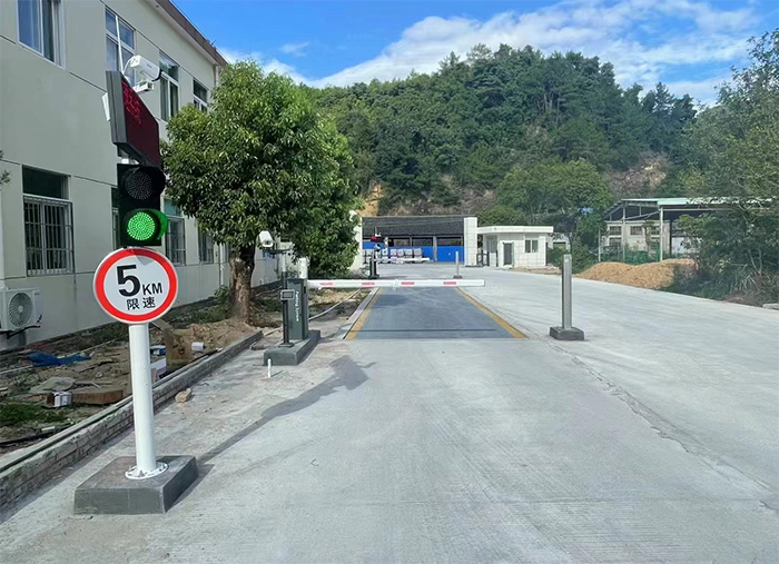 地磅無人值守稱重,無人值守地磅稱重系統再生資源回收站地磅稱重系統廠家